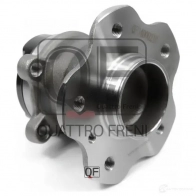 Ступица колеса сзади QUATTRO FRENI QF04D00210 09 VKQ 1439953296 - Изображение 3