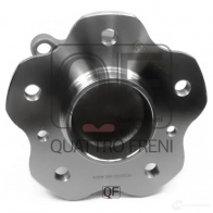 Ступица колеса сзади QUATTRO FRENI QF04D00210 09 VKQ 1439953296 - Изображение 4