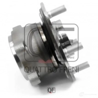 Ступица колеса сзади QUATTRO FRENI J8GDP Y2 1439953465 QF04D00211 - Изображение 3
