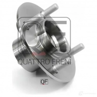 Ступица колеса сзади QUATTRO FRENI 1439953538 D0Z9 M QF04D00214 - Изображение 2