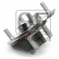 Ступица колеса сзади QUATTRO FRENI 1439953538 D0Z9 M QF04D00214 - Изображение 5
