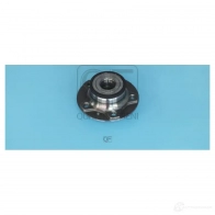 Ступица колеса сзади QUATTRO FRENI 1439958554 QF04D00223 A9 TN2V - Изображение 1