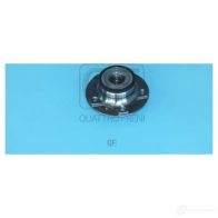 Ступица колеса сзади QUATTRO FRENI 1439958554 QF04D00223 A9 TN2V - Изображение 2