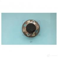 Ступица колеса сзади QUATTRO FRENI 1439948768 QF04D00227 W2DGRY L - Изображение 2