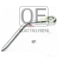 Шланг гур QUATTRO FRENI W8G 6M QF04E00002 1233237146 - Изображение 3