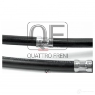 Шланг гур QUATTRO FRENI W8G 6M QF04E00002 1233237146 - Изображение 5