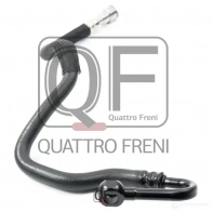 Шланг гур QUATTRO FRENI 1233237150 T8 4P8 QF04E00003 - Изображение 4