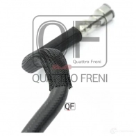 Шланг гур QUATTRO FRENI 1233237150 T8 4P8 QF04E00003 - Изображение 5