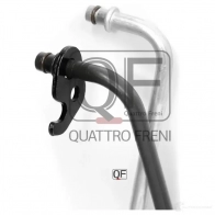 Шланг гур комплект 2 шт QUATTRO FRENI QR2E J 1422487885 QF04E00007 - Изображение 2