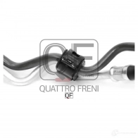 Шланг гур комплект 2 шт QUATTRO FRENI QR2E J 1422487885 QF04E00007 - Изображение 3