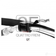 Шланг гур комплект 2 шт QUATTRO FRENI QR2E J 1422487885 QF04E00007 - Изображение 5
