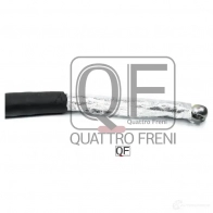 Шланг гур QUATTRO FRENI F JWVLW 1422487914 QF04E00039 - Изображение 3