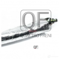 Шланг гур QUATTRO FRENI F JWVLW 1422487914 QF04E00039 - Изображение 5