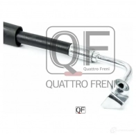 Шланг гур QUATTRO FRENI H5 VU8 QF04E00058 1233237170 - Изображение 3