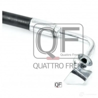 Шланг гур QUATTRO FRENI H5 VU8 QF04E00058 1233237170 - Изображение 4
