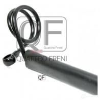 Шланг гур QUATTRO FRENI H5 VU8 QF04E00058 1233237170 - Изображение 5