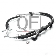 Шланг гур QUATTRO FRENI QF04E00062 SL CM1 1439945230 - Изображение 1
