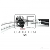 Шланг гур QUATTRO FRENI QF04E00062 SL CM1 1439945230 - Изображение 3
