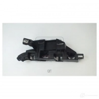 Кронштейн бампера спереди слева QUATTRO FRENI HMP 2F 1422487246 QF04J00027 - Изображение 3