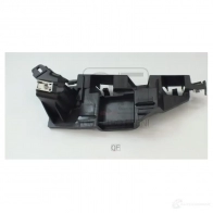 Кронштейн бампера спереди справа QUATTRO FRENI QF04J00028 RCH R818 1422487247