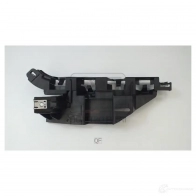 Кронштейн бампера спереди справа QUATTRO FRENI QF04J00028 RCH R818 1422487247 - Изображение 3
