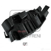 Кронштейн бампера спереди справа QUATTRO FRENI 1233237270 QF04J00030 FV D4K6 - Изображение 2