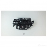 Кронштейн бампера спереди слева QUATTRO FRENI QF04J00031 UXP 7PU 1233237274 - Изображение 4