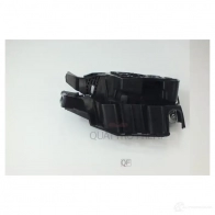 Кронштейн бампера спереди слева QUATTRO FRENI QF04J00031 UXP 7PU 1233237274 - Изображение 5
