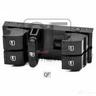 Блок управления стеклоподъемниками QUATTRO FRENI QF04R00007 6SSI2 8 1439957443 - Изображение 2