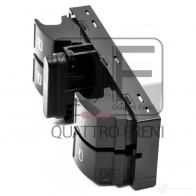 Блок управления стеклоподъемниками QUATTRO FRENI QF04R00007 6SSI2 8 1439957443 - Изображение 3