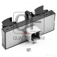 Блок управления стеклоподъемниками QUATTRO FRENI QF04R00007 6SSI2 8 1439957443 - Изображение 4