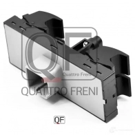 Блок управления стеклоподъемниками QUATTRO FRENI QF04R00007 6SSI2 8 1439957443 - Изображение 5