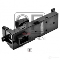 Блок управления стеклоподъемниками QUATTRO FRENI TB X4E 1439957444 QF04R00008 - Изображение 4
