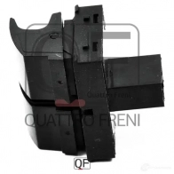 Блок управления стеклоподъемниками QUATTRO FRENI QF04R00010 1439957446 7JA J9D - Изображение 3