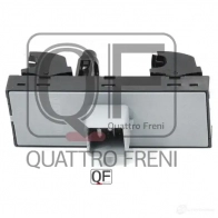 Блок управления стеклоподъемниками QUATTRO FRENI 1439957447 QF04R00011 9WT P7 - Изображение 5