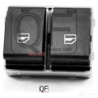 Блок управления стеклоподъемниками QUATTRO FRENI QF04R00012 5X QUU9C 1439957448 - Изображение 2