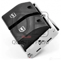 Блок управления стеклоподъемниками QUATTRO FRENI QF04R00012 5X QUU9C 1439957448 - Изображение 3