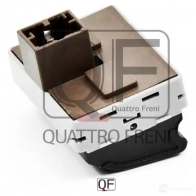 Блок управления стеклоподъемниками QUATTRO FRENI 1439957449 QF04R00013 LOA5 KF