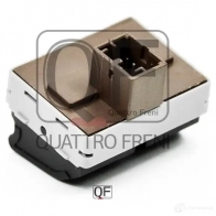 Блок управления стеклоподъемниками QUATTRO FRENI 1439957449 QF04R00013 LOA5 KF - Изображение 5