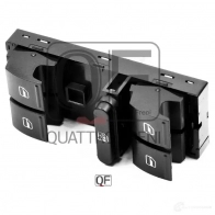 Блок управления стеклоподъемниками QUATTRO FRENI QF04R00014 1439957450 I3W3 QB - Изображение 2