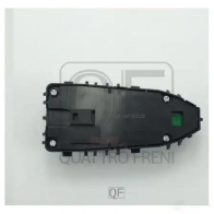 Блок управления стеклоподъемниками QUATTRO FRENI GM8 UG QF04R00022 1439951298 - Изображение 4