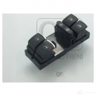 Блок управления стеклоподъемниками QUATTRO FRENI QF04R00032 1439958718 0Q LXEH5 - Изображение 1