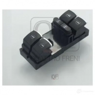 Блок управления стеклоподъемниками QUATTRO FRENI QF04R00032 1439958718 0Q LXEH5 - Изображение 2