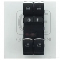 Блок управления стеклоподъемниками QUATTRO FRENI QF04R00032 1439958718 0Q LXEH5 - Изображение 3