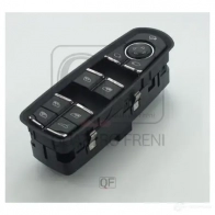 Блок управления стеклоподъемниками QUATTRO FRENI 2XAZ 1 1439959008 QF04R00034 - Изображение 1