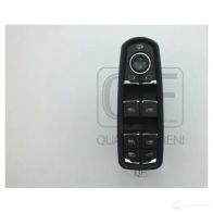 Блок управления стеклоподъемниками QUATTRO FRENI 2XAZ 1 1439959008 QF04R00034 - Изображение 4