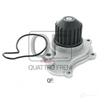 Насос водяной в сборе QUATTRO FRENI QF05A00001 BH010 9N 1233237280 - Изображение 3