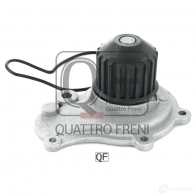 Насос водяной в сборе QUATTRO FRENI QF05A00001 BH010 9N 1233237280 - Изображение 4