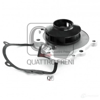 Насос водяной в сборе QUATTRO FRENI QF05A00007 DR V4ZX 1233237292 - Изображение 3