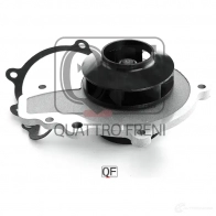 Насос водяной в сборе QUATTRO FRENI QF05A00007 DR V4ZX 1233237292 - Изображение 4